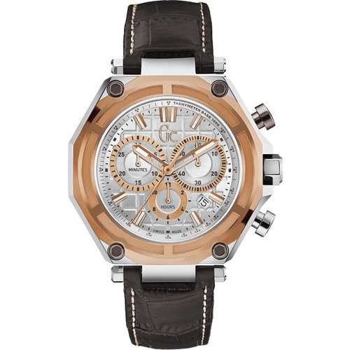 Guess Collection Gcx10001G1S Erkek Kol Saati