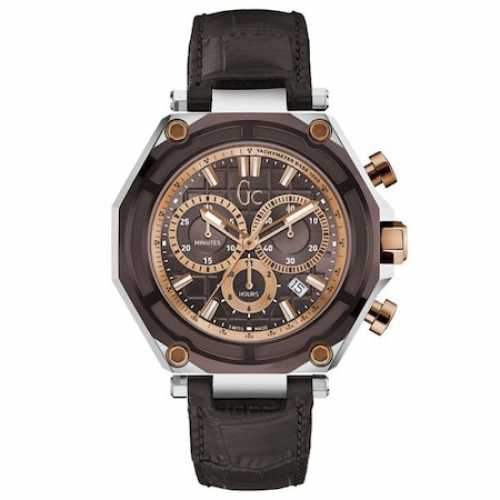 Guess Collection GCX10003G4S Erkek Kol Saati