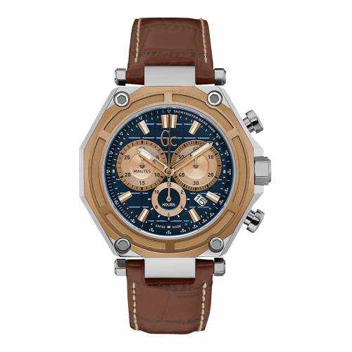 Guess Collection GCX10005G7S Erkek Kol Saati