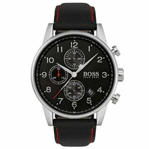 Hugo Boss HB1513535 Erkek Kol Saati