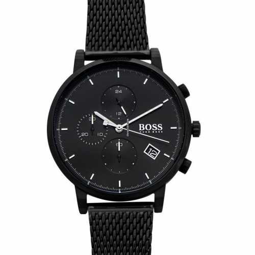 Hugo Boss  HB1513813 Erkek Kol Saati