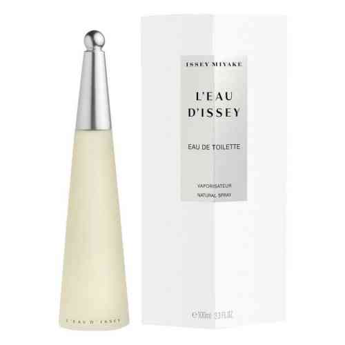 Issey Miyake L'Eau Dissey Edt 100 Ml Kadın Parfümü