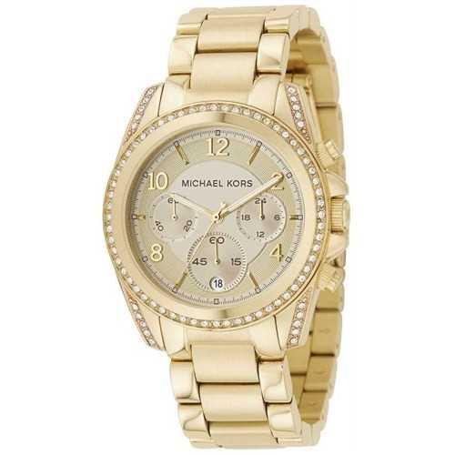 Michael Kors Mk5166 Bayan Kol Saati