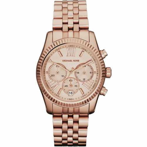 Michael Kors Mk5569 Kadın Kol Saati