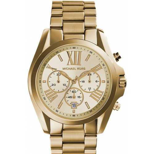 Michael Kors MK5605 Kadın Kol Saati