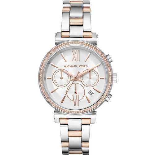 Michael Kors MK6558 Kadın Kol Saati