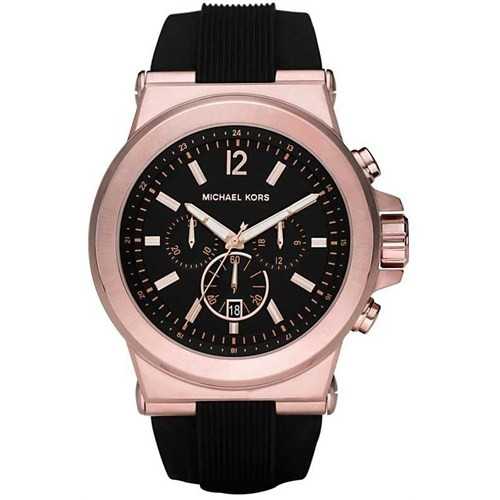 Michael Kors MK8184 Erkek Kol Saati 