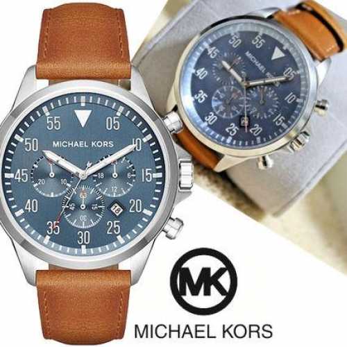 Michael Kors MK8490 Erkek Kol Saati