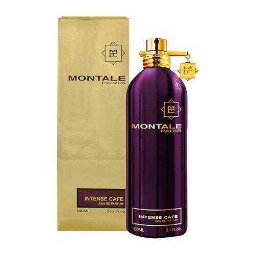 Montale İntense Cafe Edp 100 Ml Unisex Parfüm