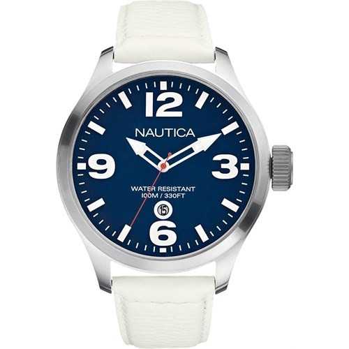 Nautica A12562g Erkek Kol Saati