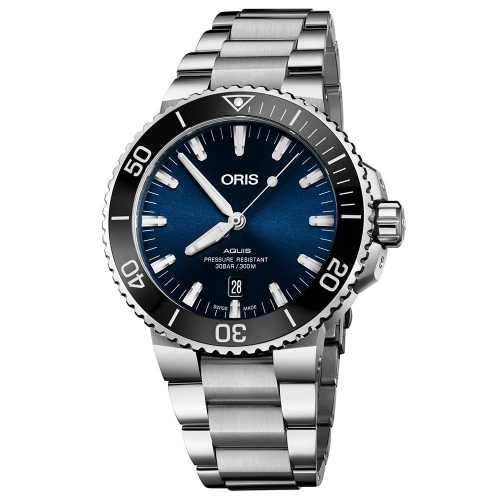 Oris O-73377304135-0782405PEB Erkek Kol Saati