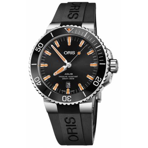 Oris O-73377304159-0742464EB Erkek Kol Saati