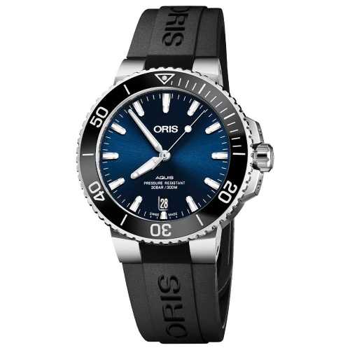 Oris O-73377324135-0742164FC Erkek Kol Saati