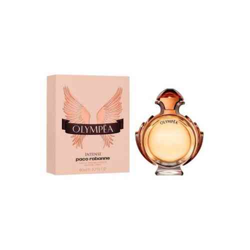 Paco Rabanne Olympea Intense Edp 80Ml Kadın Parfüm