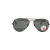 Ray-Ban 3025 002-58 Unisex Güneş Gözlüğü