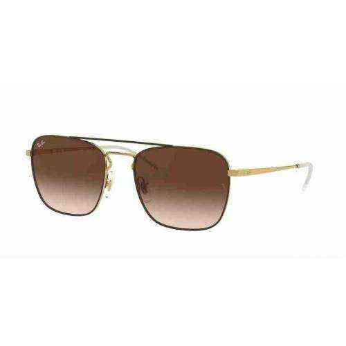 Ray-Ban RB3588 905513 55 Unisex Güneş Gözlüğü