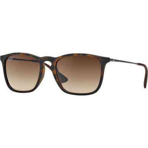 Ray-Ban 4187-54-856/13 Unisex Güneş Gözlüğü