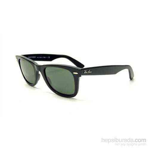 Ray-Ban Rb 2140 901 47 Unisex Günes Gözlügü