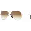 Ray-Ban RB 3025 001/51 58 Aviator Unisex Güneş Gözlüğü