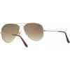 Ray-Ban RB 3025 001/51 58 Aviator Unisex Güneş Gözlüğü