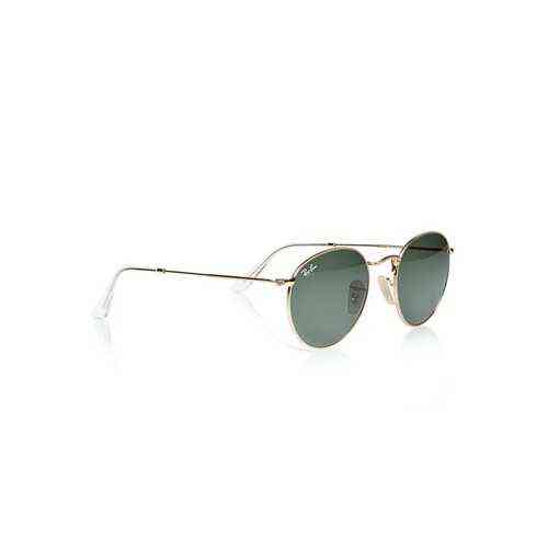 Ray-ban Rb 3447 001 50 Unisex Güneş Gözlüğü