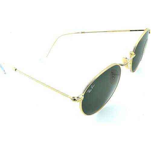 Ray-Ban Rb 3447 001 50 Unisex Güneş Gözlüğü