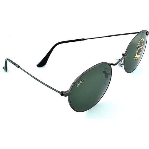 Ray-Ban Rb 3447 029 50 Unısex Güneş Gözlüğü