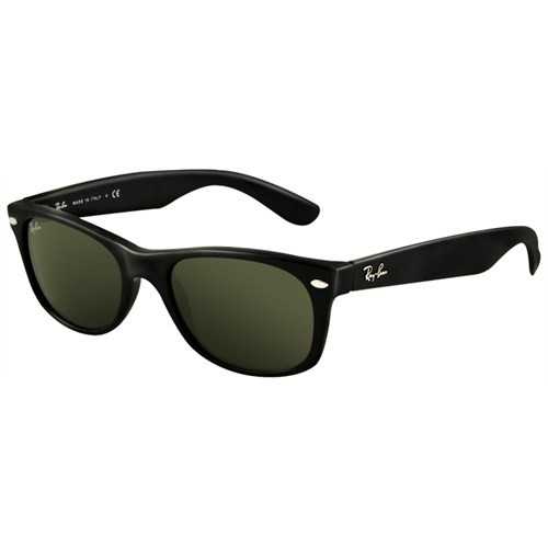 Ray-Ban Rb2132 901L 55 Unisex Güneş Gözlüğü