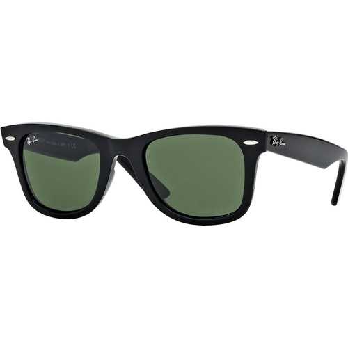 Ray-Ban Rb2140 901 50 22 130 3N Wayfarer Unisex Güneş Gözlüğü