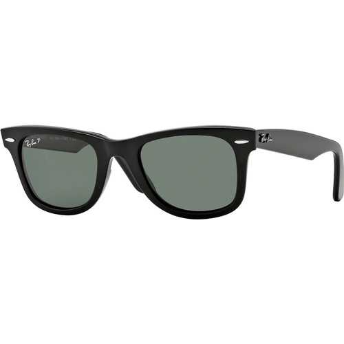 Ray-Ban Rb2140 901/58 50 22 3P Wayfarer Polarize Unisex Güneş Gözlüğü