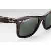 Ray-Ban Rb2140 Wayfarer 902/58 50 Polarized Unisex Güneş Gözlüğü