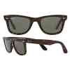 Ray-Ban Rb2140 Wayfarer 902/58 50 Polarized Unisex Güneş Gözlüğü