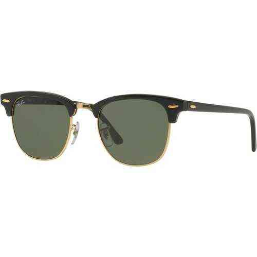 Ray-Ban RB3016 W0365 49 Unisex Güneş Gözlüğü