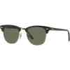 Ray-Ban Rb3016 W0365 51 21 3N Clubmaster Unisex Güneş Gözlüğü