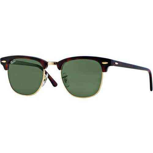 Ray-Ban Rb3016 W0366 51 Unisex Güneş Gözlüğü