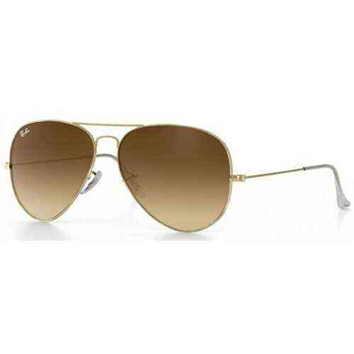 Ray-Ban Rb3025 001/51 58 Unisex Güneş Gözlüğü