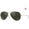 Ray-Ban Rb3025 001/58 58 Avıator Classıc Polarize Unisex Güneş Gözlüğü