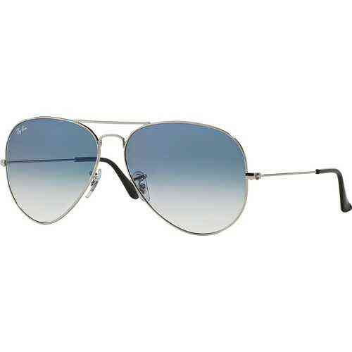 Ray-Ban RB3025 003/3F 58 Unisex Güneş Gözlüğü