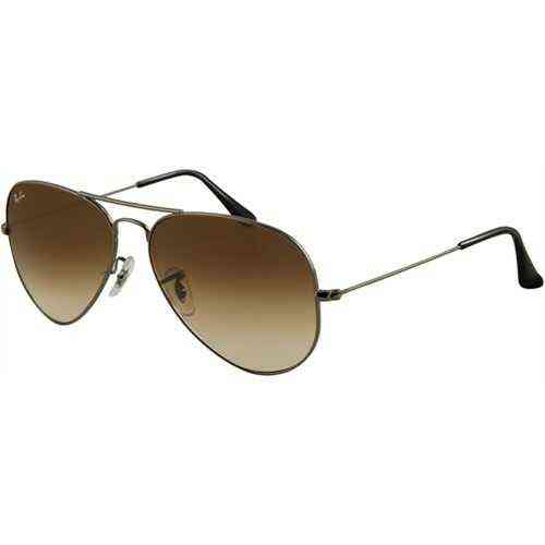 Ray-Ban Rb3025 004/51 58 Unisex Güneş Gözlüğü