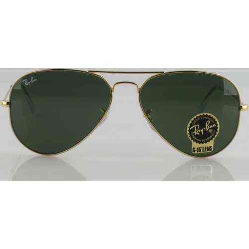 Ray-Ban Rb3025 L0205 58 Unisex Güneş Gözlüğü