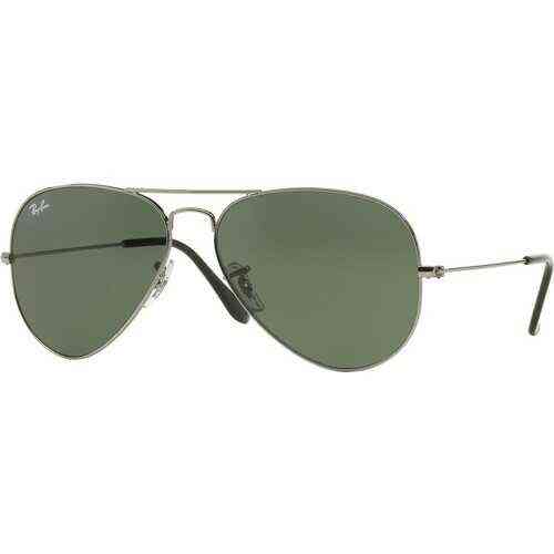 Ray-Ban Rb3025 W0879 Unisex Güneş Gözlüğü