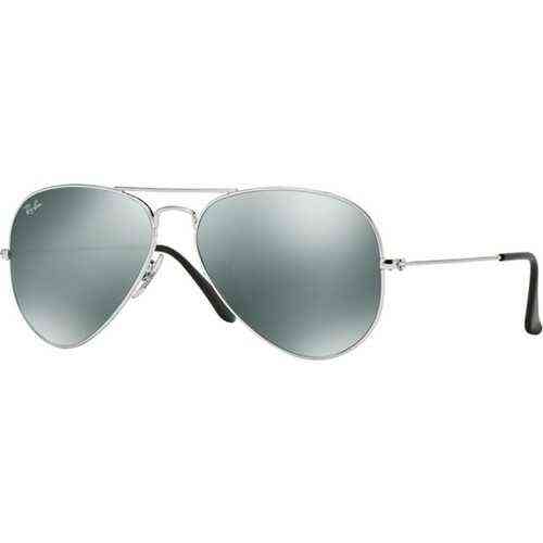 Ray-Ban RB3025 W3277 58 Aviator Unisex Güneş Gözlüğü