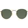 Ray-Ban Rb3447 001 50-21 3N Round Metal Unisex Güneş Gözlüğü