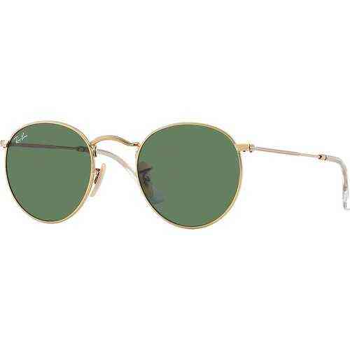 Ray-Ban Rb3447 001 50 Unisex Güneş Gözlüğü