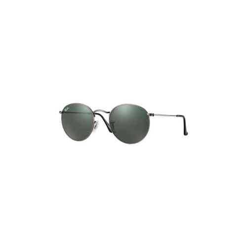 Ray-Ban Rb3447 029 53 21 145 Round Unisex Güneş Gözlüğü