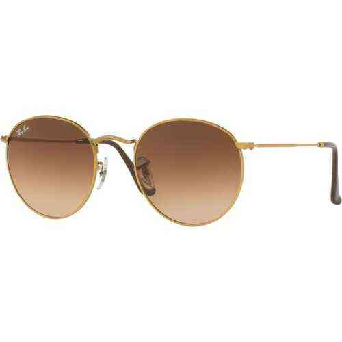 Ray-Ban Rb3447-9001A5/53 Unisex Güneş Gözlüğü