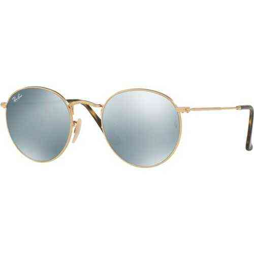 Ray-Ban Rb3447N 001/30 50 Unisex Güneş Gözlüğü