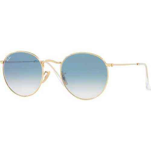 Ray-Ban Rb3447N-0013F/50 Unisex Güneş Gözlüğü