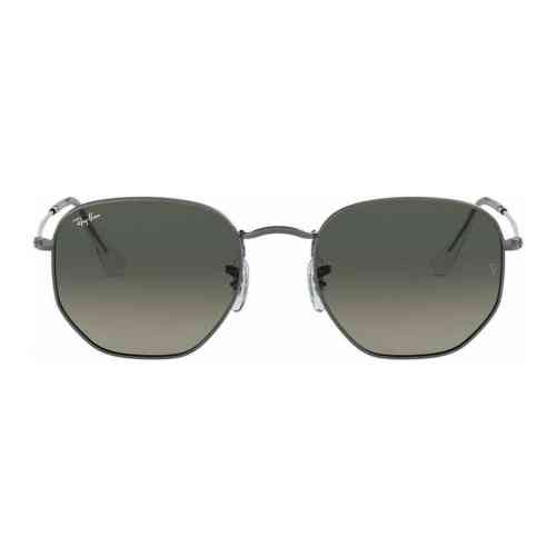 Ray-Ban RB3548N-004/71 Unisex Güneş Gözlüğü