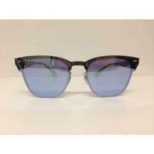 Ray-Ban Rb3576-N 9039/1U 140 Aynalı Unisex Güneş Gözlüğü